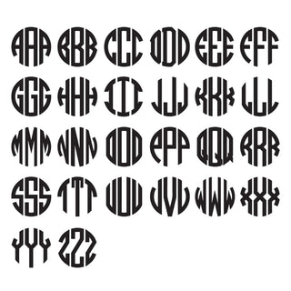 Personalized Cell Phone Stand 3-Letters Monogram Wood Stand Mobile Tablet Holder Charging Station Organizer - 892011P