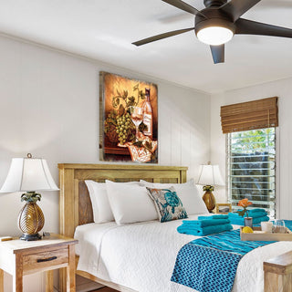 Avel Vine and Grapes Wooden Wall Art by Nature Wonders - Nature Wildlife Decor - 95349B