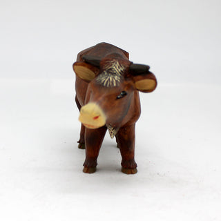 Cow - Animal Figurine by G. DeBrekht Reserve