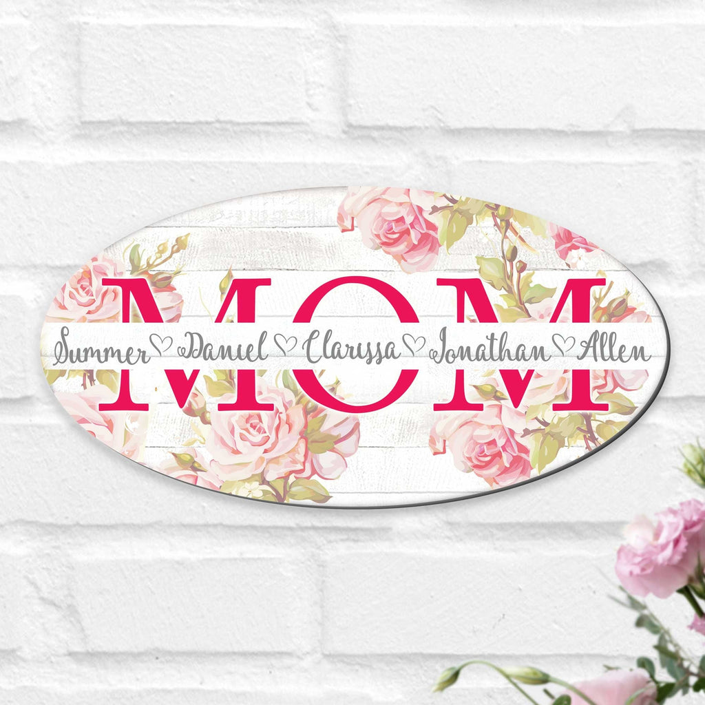 Moher's Day Gift - Moher's Day Personalized Gift - Personalized Mother Gift - Custom Gift for Mom 961030
