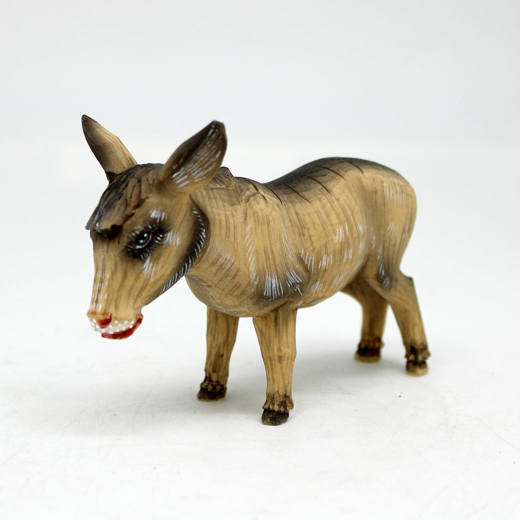 Donkey - Animal Figurine by G. DeBrekht Reserve