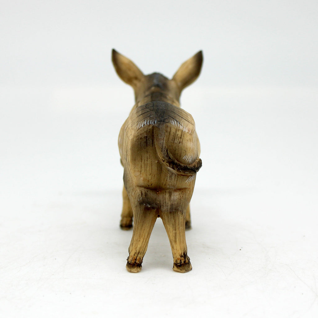 Donkey - Animal Figurine by G. DeBrekht Reserve