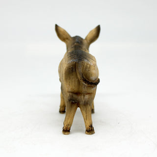 Donkey - Animal Figurine by G. DeBrekht Reserve