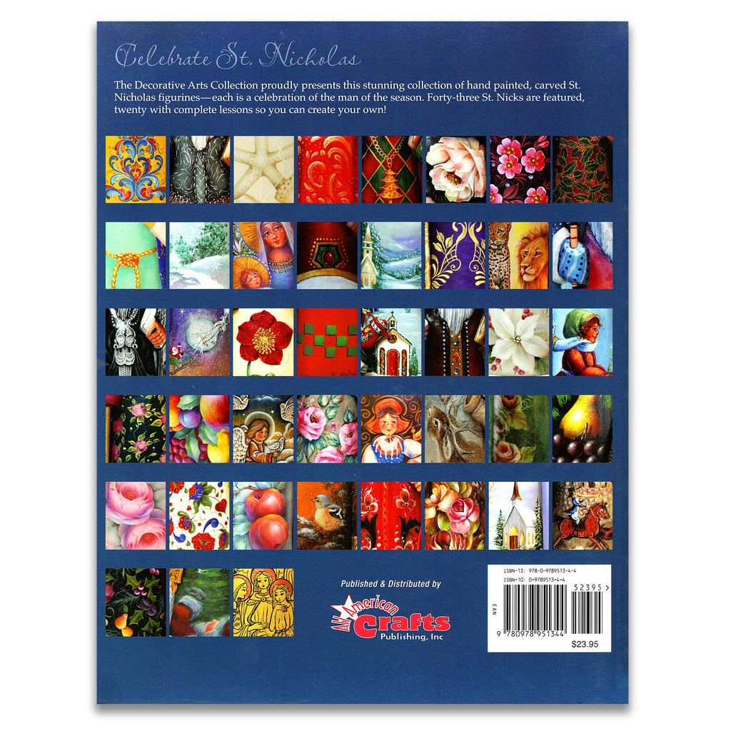 The image is a book cover for