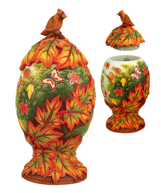 Fall Egg Secret Box Limited Edition Box Reserve by G.DeBrekht