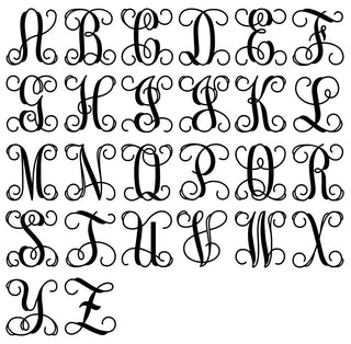 Personalized Family Sign Family Name Wooden Unpainted - Home Decor - Wedding Decor - Wedding Gift - Personalized Gift - Housewarming Gift