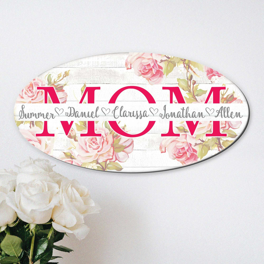 Moher's Day Gift - Moher's Day Personalized Gift - Personalized Mother Gift - Custom Gift for Mom 961030