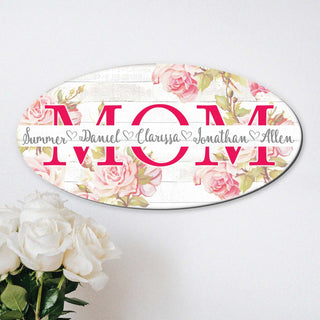 Moher's Day Gift - Moher's Day Personalized Gift - Personalized Mother Gift - Custom Gift for Mom 961030