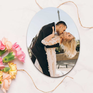 Wedding Favors Custom photo magnets Wedding Guest gifts Engagement Save the Date Bridal shower gift - 94502G