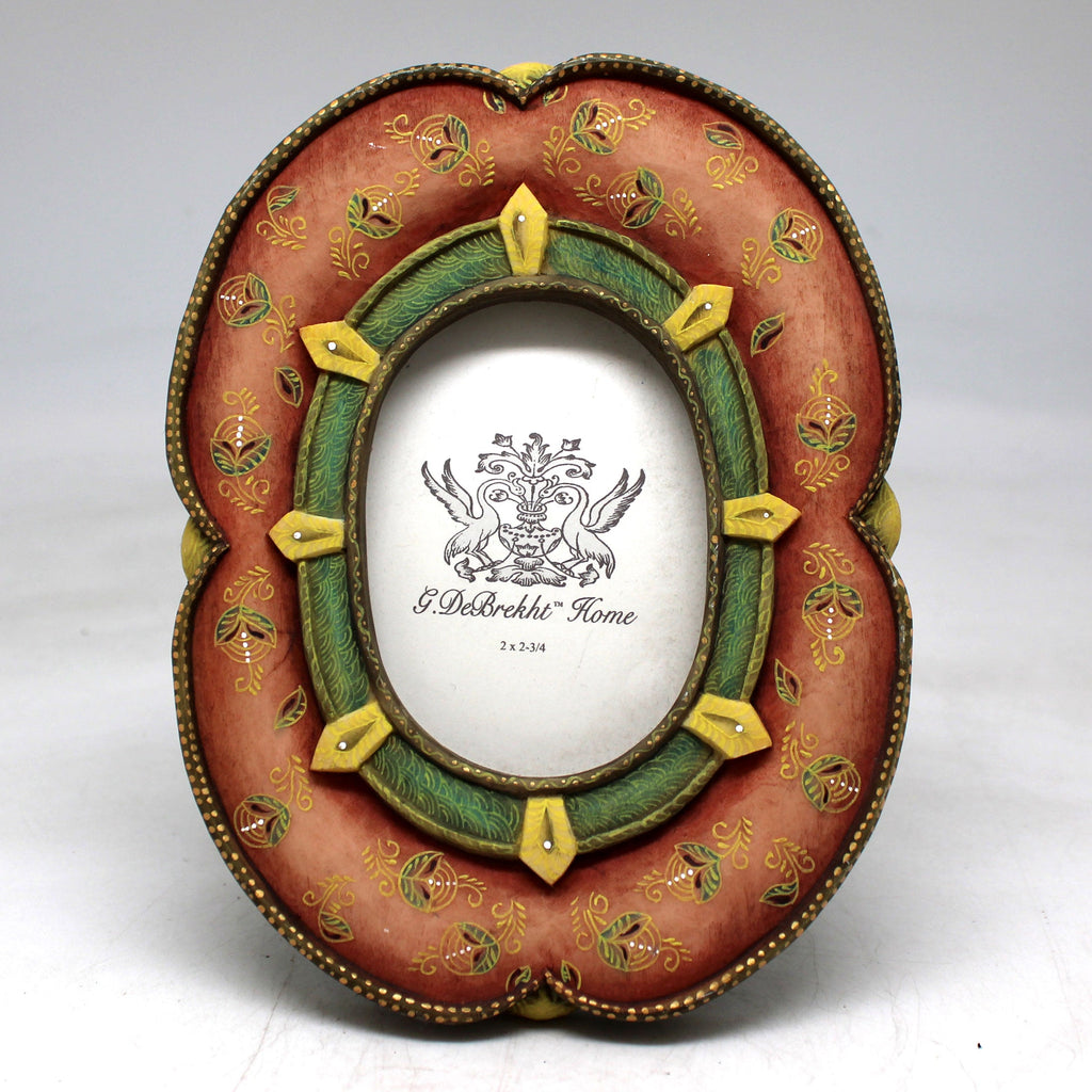 Photo frame - Limited Edition Handpainted Picture Frame 6 x 5