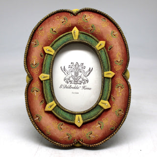 Photo frame - Limited Edition Handpainted Picture Frame 6 x 5