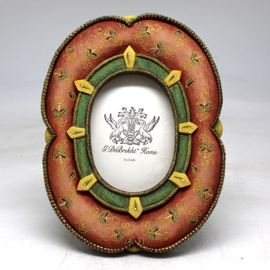 Photo frame - Limited Edition Handpainted Picture Frame 6 x 5