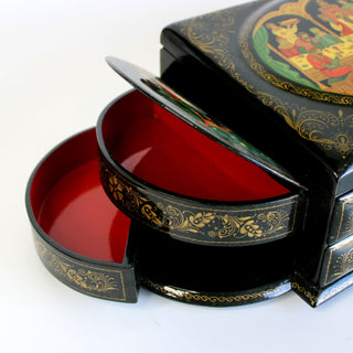 One-of-a-Kind 'Palekh