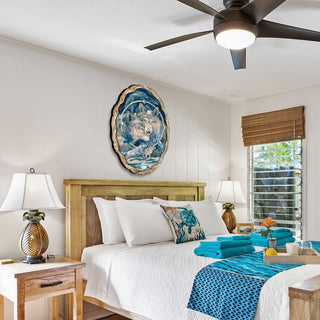 In Spirit I Am Free Wildlife Wall Art - J. Bergsma - Wildlife Holiday Decor - 8591723W-JB