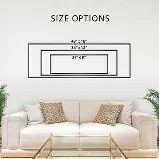 Give It to God - Wooden Religious Decor - Christian Art - Contemporary Sign - Living Room Decor - Farmhouse Decor - Inspirational Wall Art - 310317