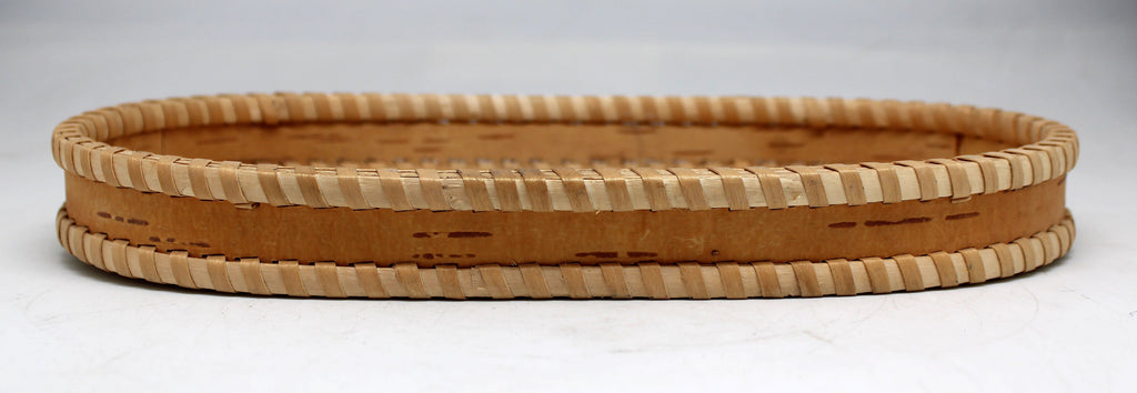 One-of-a-Kind Birch Bark
