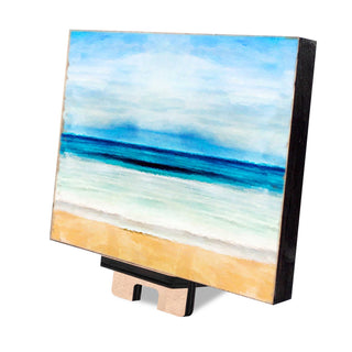 Photo Personalized Cell Phone Stand Custom Wood Stand Mobile Tablet Holder Charging Station Organizer - 892015P