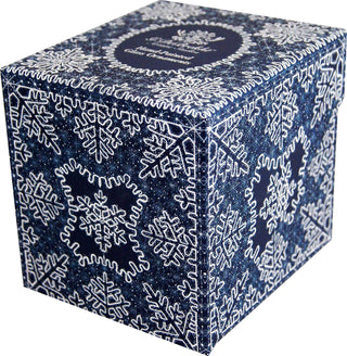 Led-ornament box