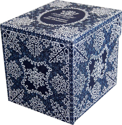 Led-ornament box