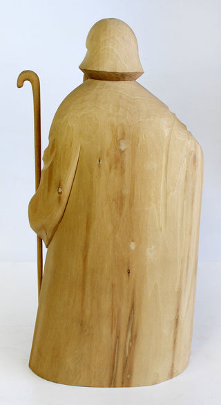 One-of-a-Kind Joseph 14.5