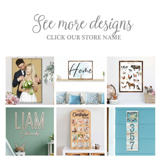 Coastal Door Numbers Sign - Crab Wooden House Number Plaque - Custom Home Address Sign MA989817