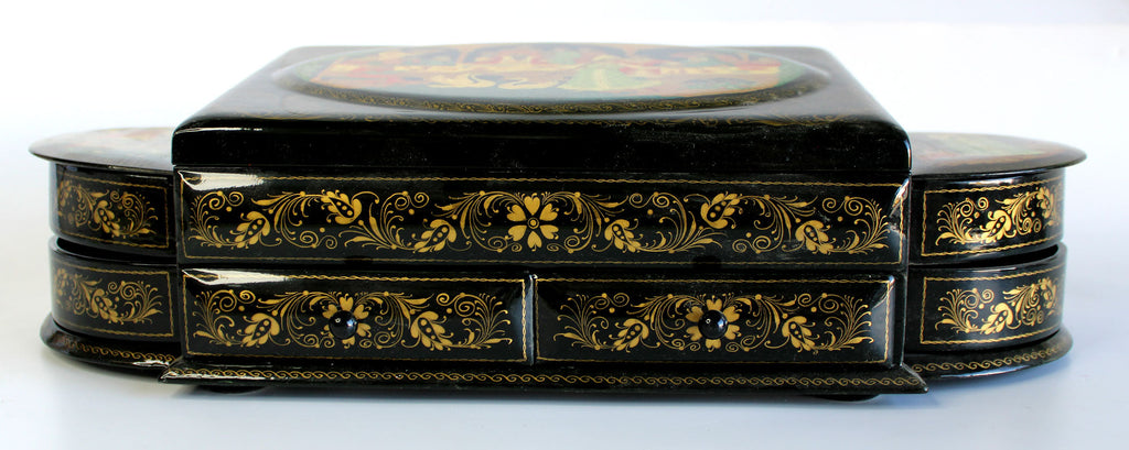 One-of-a-Kind 'Palekh