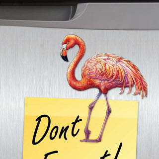 Ocean Crew Decorative Eco Wood Magnets Set of 6 by G. Debrekht - Coastal Decor - 8090065G-S6