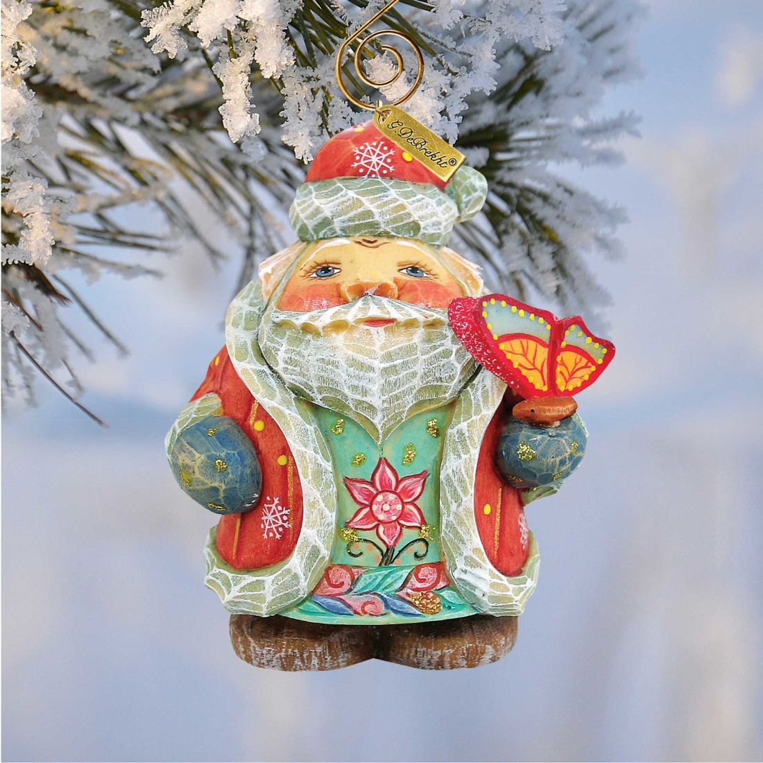 http://gdebrekht.com/cdn/shop/products/651826-Spring-Butterfly-Santa-Holiday-Ornament_1.jpg?v=1664002977