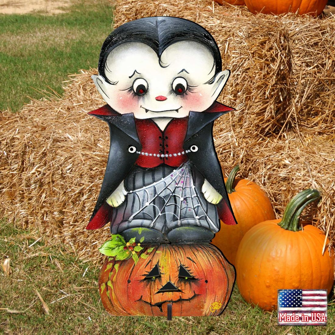 Ultimate Guide to Dracula Decorations for Halloween