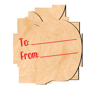 Unique gift for teacher - Back to School Gift - Teacher apple sign - End of year gift - Teacher appreciation - 8457611