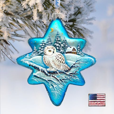 Elevate Your Holiday Spirit: A Guide to Glass Ornaments