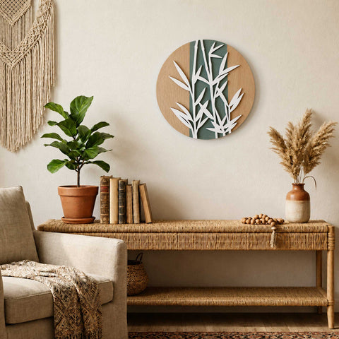 Organic Nature Collection