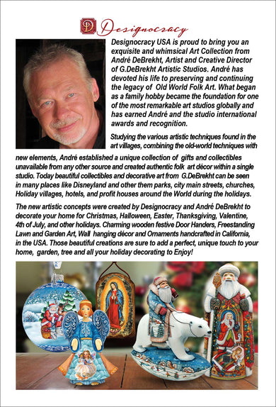 The image is a page from a book or brochure titled 