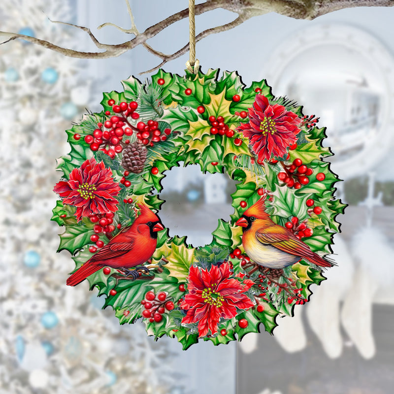 Garlands