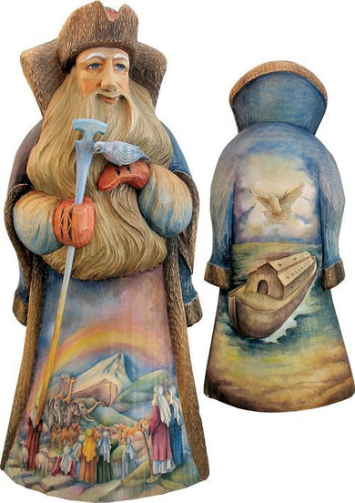 Nostalgic Noah's Ark 21