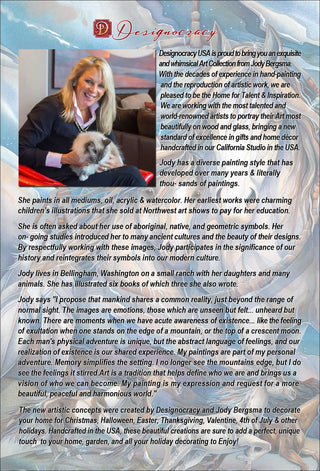 The image is a collage of various artistic and creative elements, including paintings, sculptures, and photographs, all arranged in a visually appealing manner. The collage showcases a diverse range of artistic expressions and styles, from traditional to contemporary, and captures the essence of the creative process.