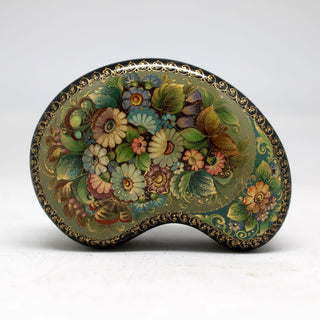 Handpainted One-of-a-Kind 