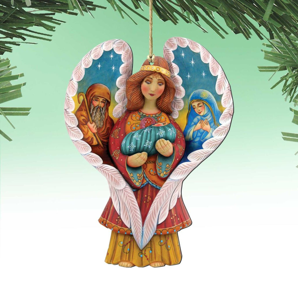 https://gdebrekht.com/cdn/shop/products/8154107-Holy-Family-Angel-Wooden-Ornament_1_1024x.jpg?v=1664392971