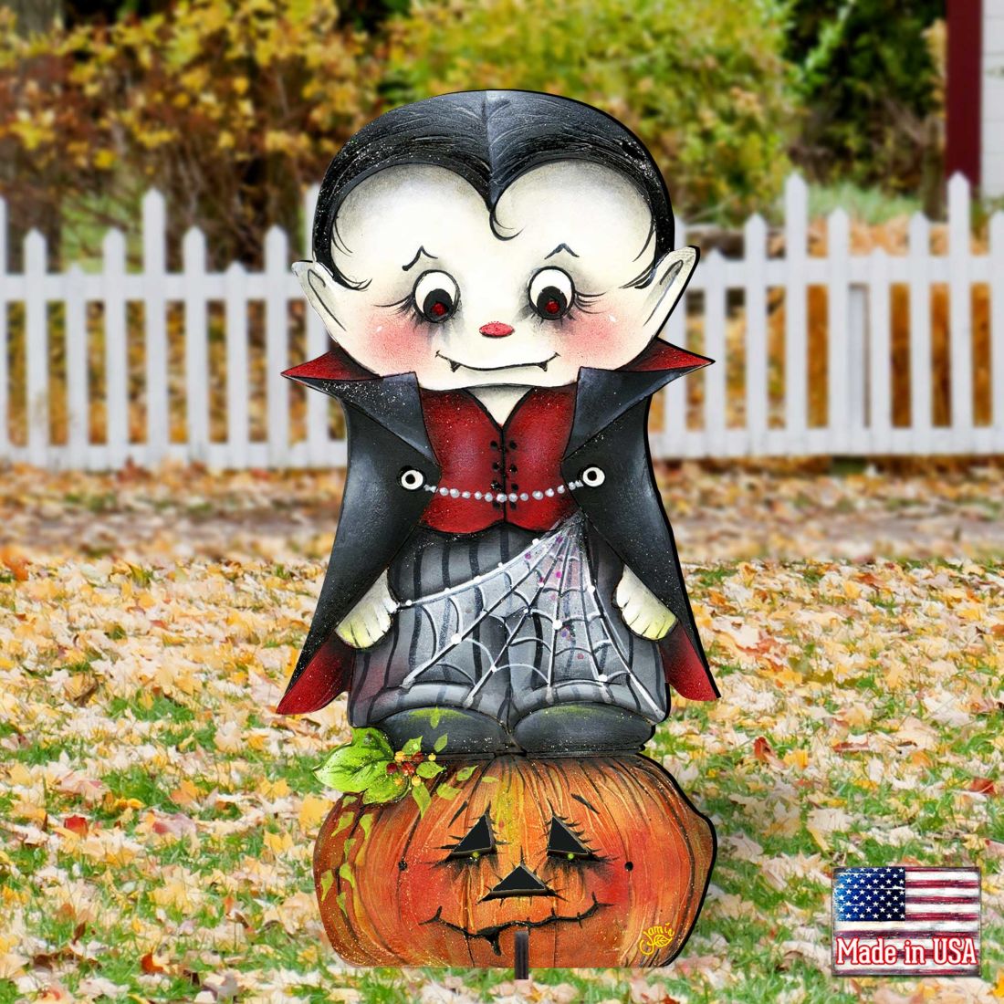 Ultimate Guide to Dracula Halloween Decoration: Create a Spooktacular Atmosphere